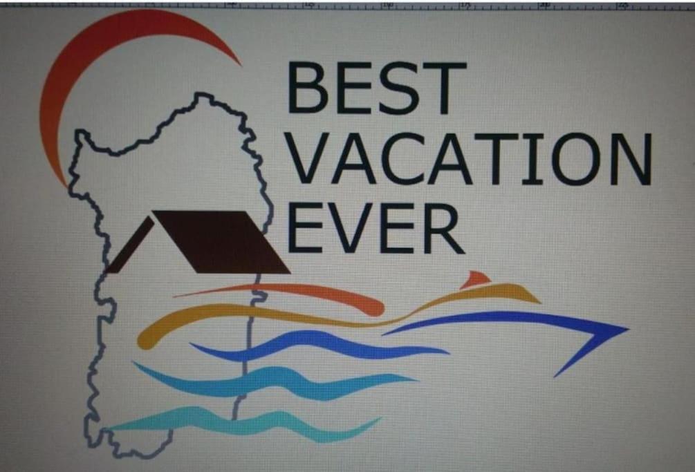 Apartment Angelina Best Vacation Ever Cagliari Exterior foto